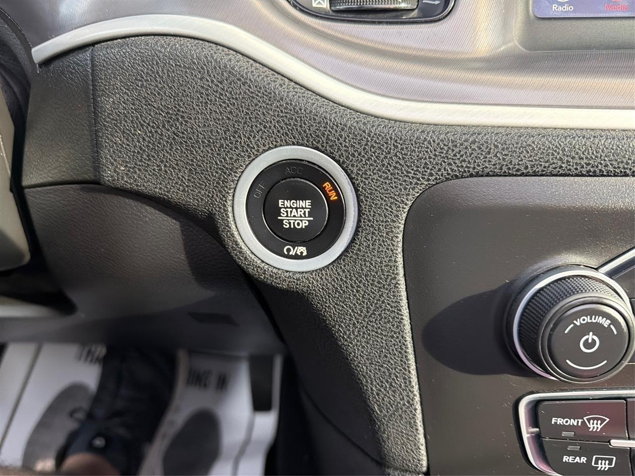 Dodge Charger SXT 2022