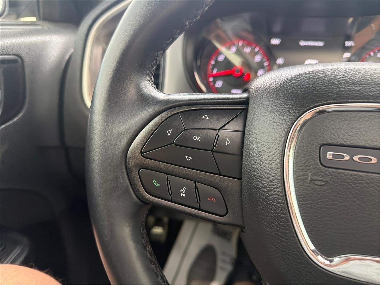 Dodge Charger SXT 2022