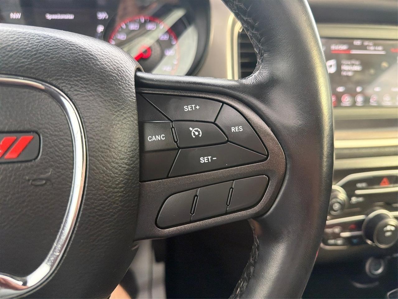 Dodge Charger SXT 2022