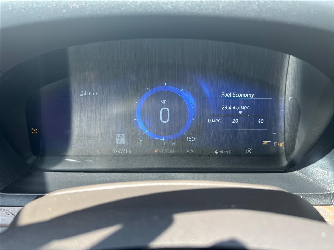 Ford Explorer Platinum AWD 2021