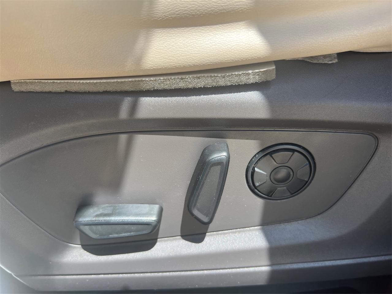 Ford Explorer Platinum AWD 2021