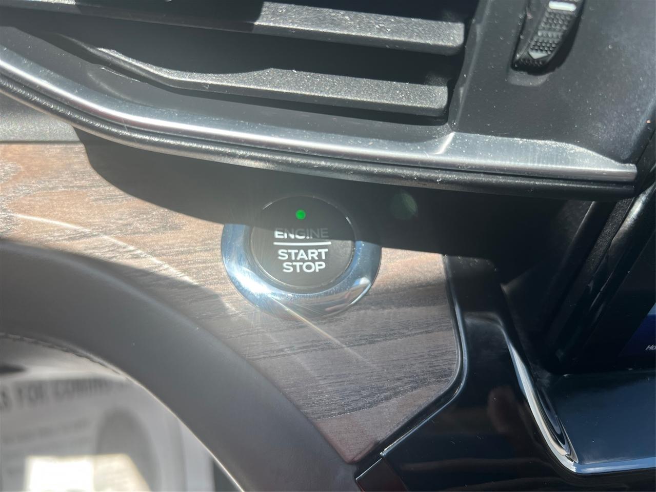 Ford Explorer Platinum AWD 2021