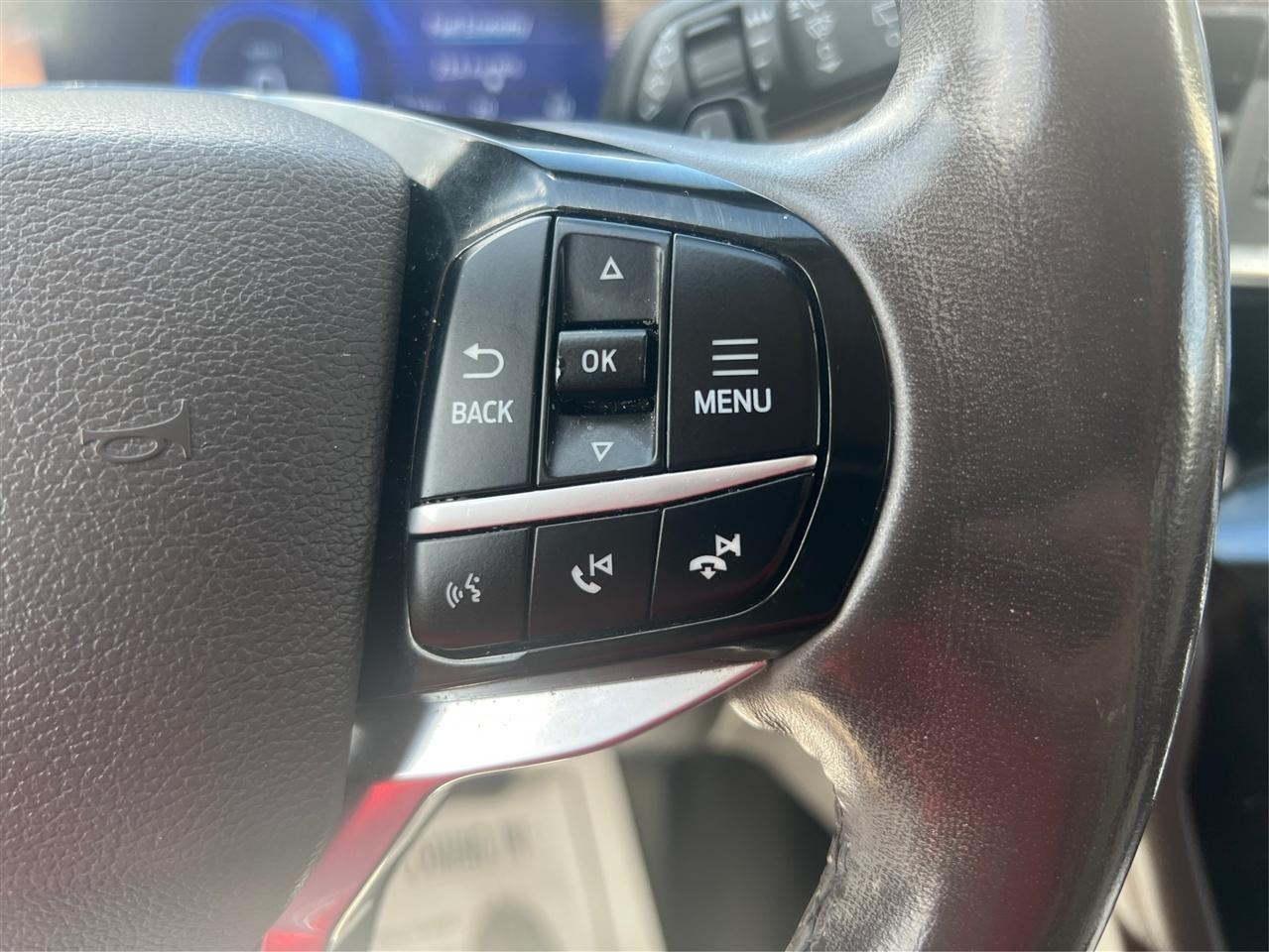 Ford Explorer Platinum AWD 2021