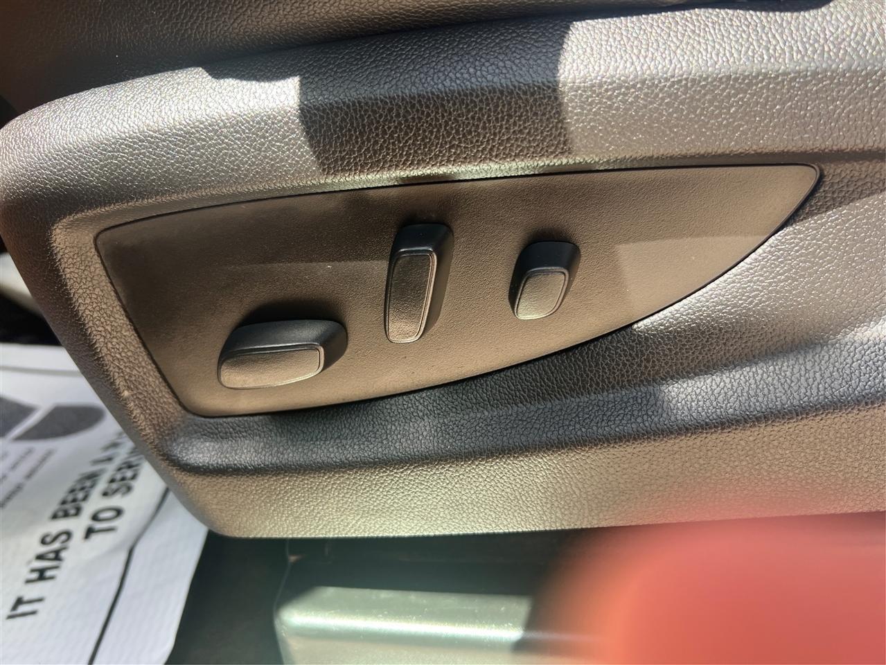 Chevrolet Silverado 1500 LT Double Cab 4WD 2017