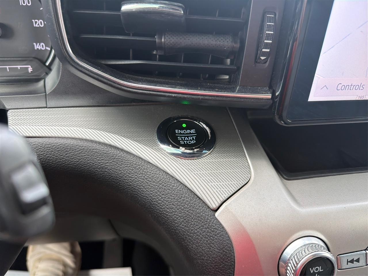 Ford Explorer XLT 2021