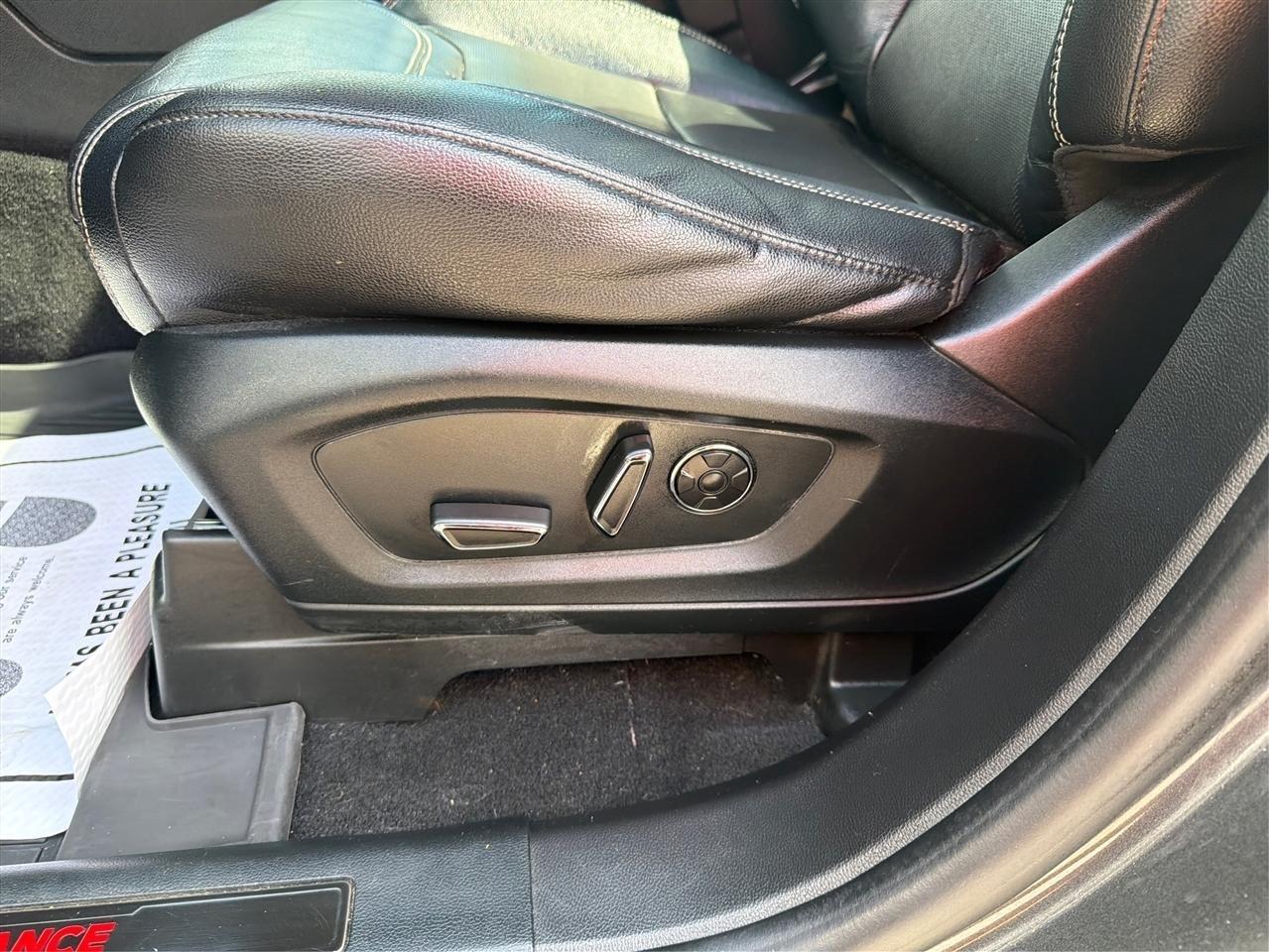 Ford Explorer ST AWD 2020