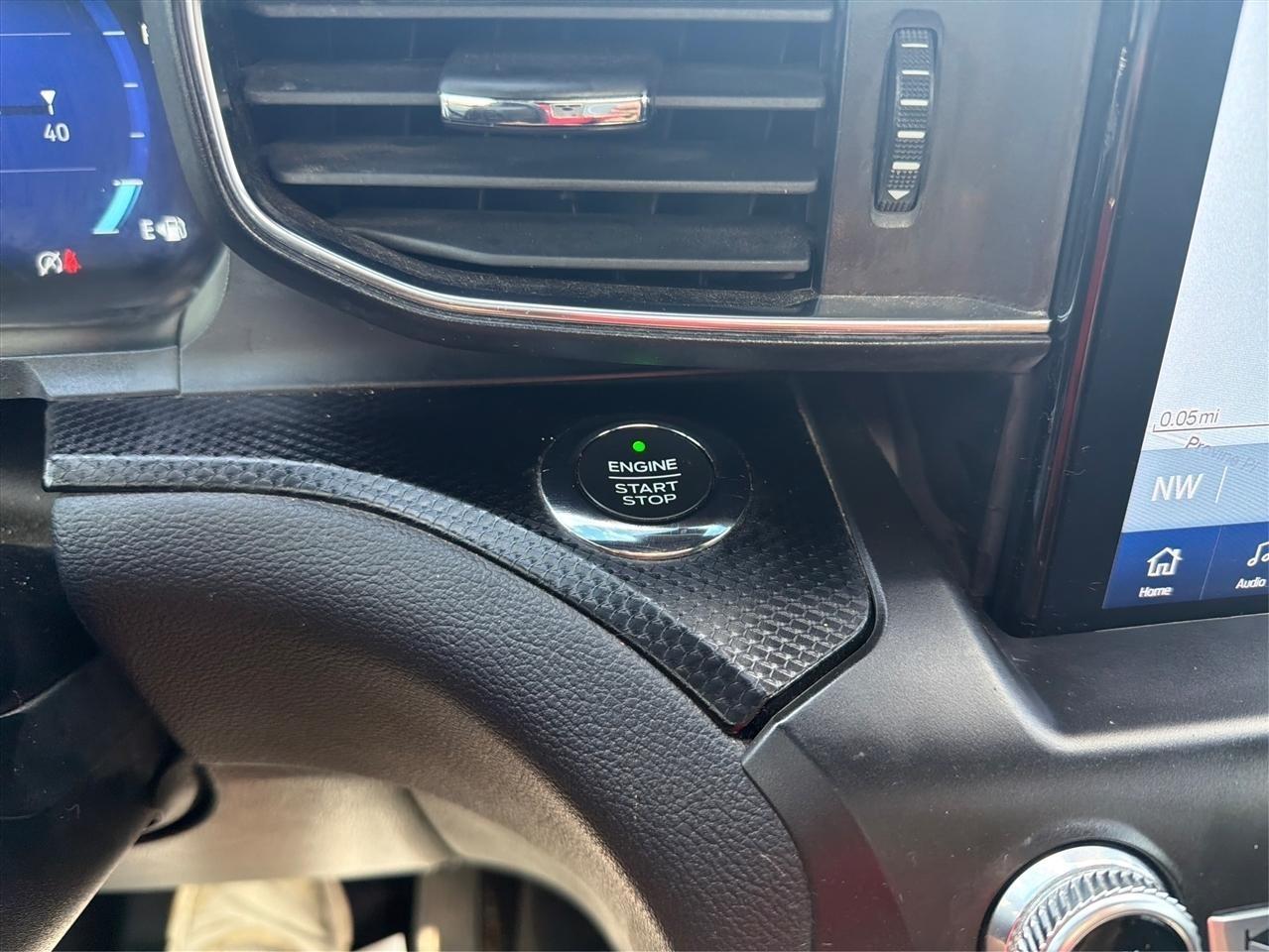 Ford Explorer ST AWD 2020