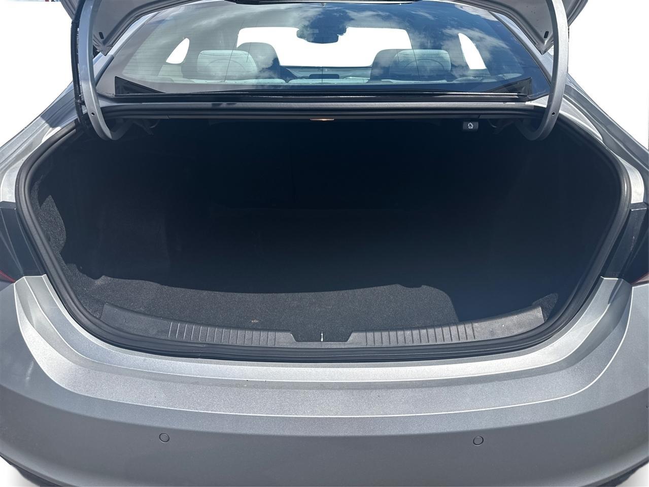 Chevrolet Malibu LT 2020