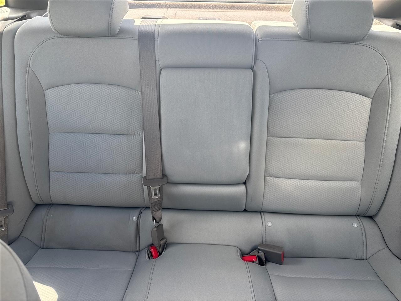 Chevrolet Malibu LT 2020