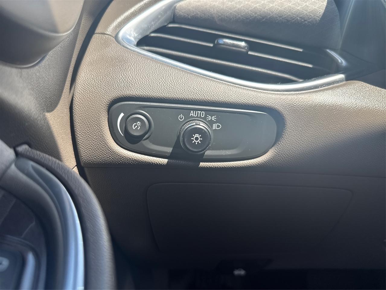 Chevrolet Malibu LT 2020