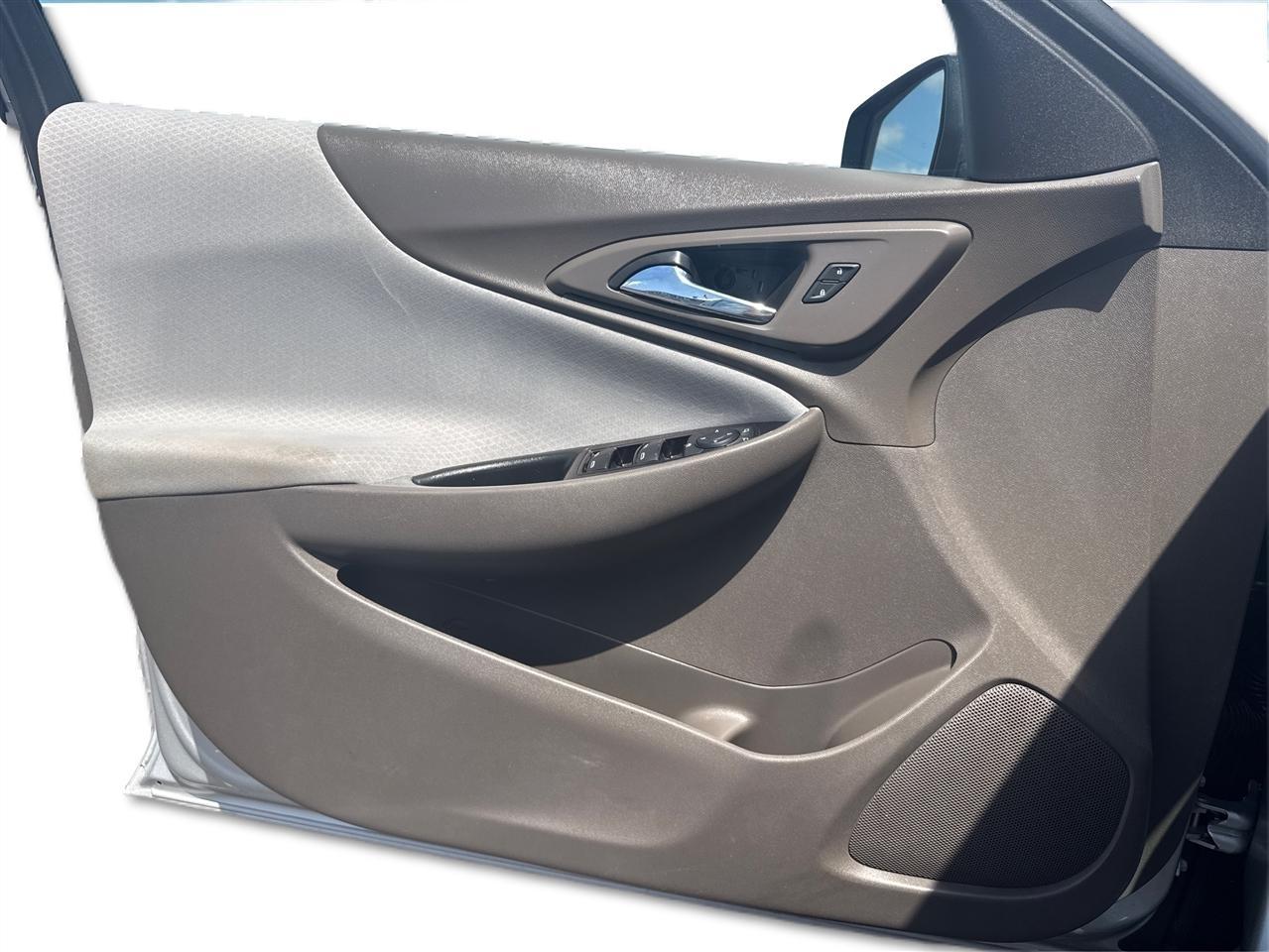 Chevrolet Malibu LT 2020