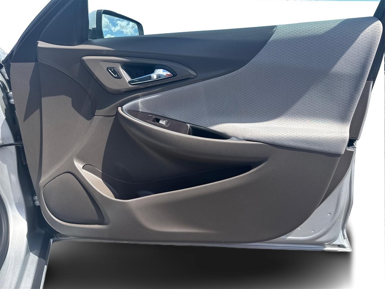 Chevrolet Malibu LT 2020