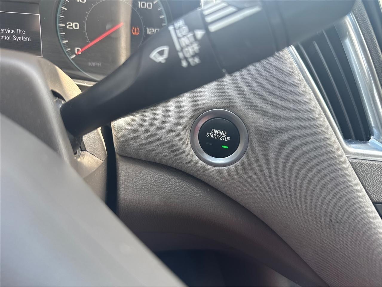 Chevrolet Malibu LT 2020