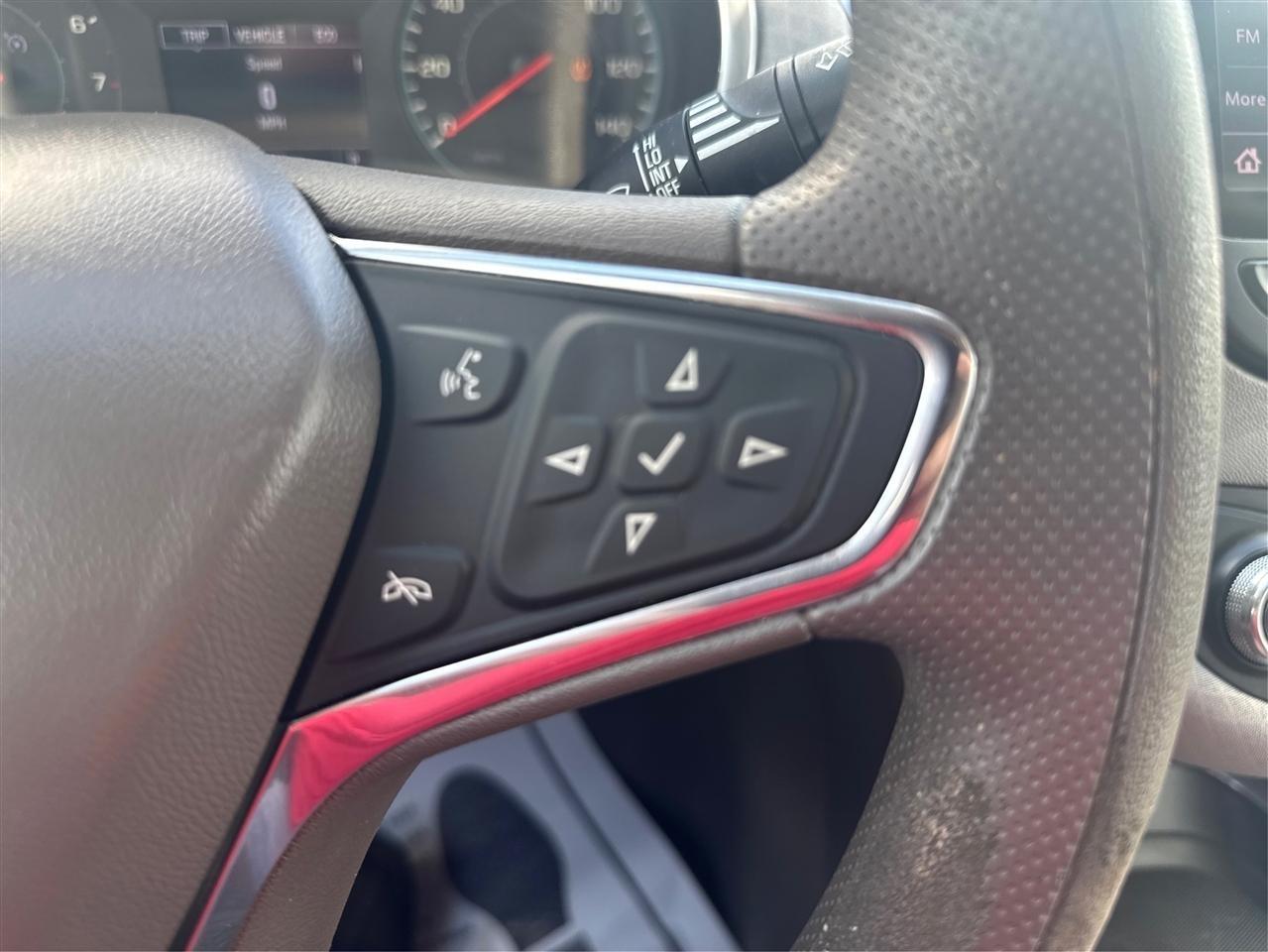 Chevrolet Malibu LT 2020