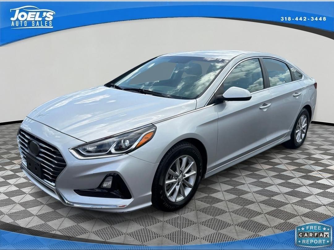 Hyundai Sonata SE 2018