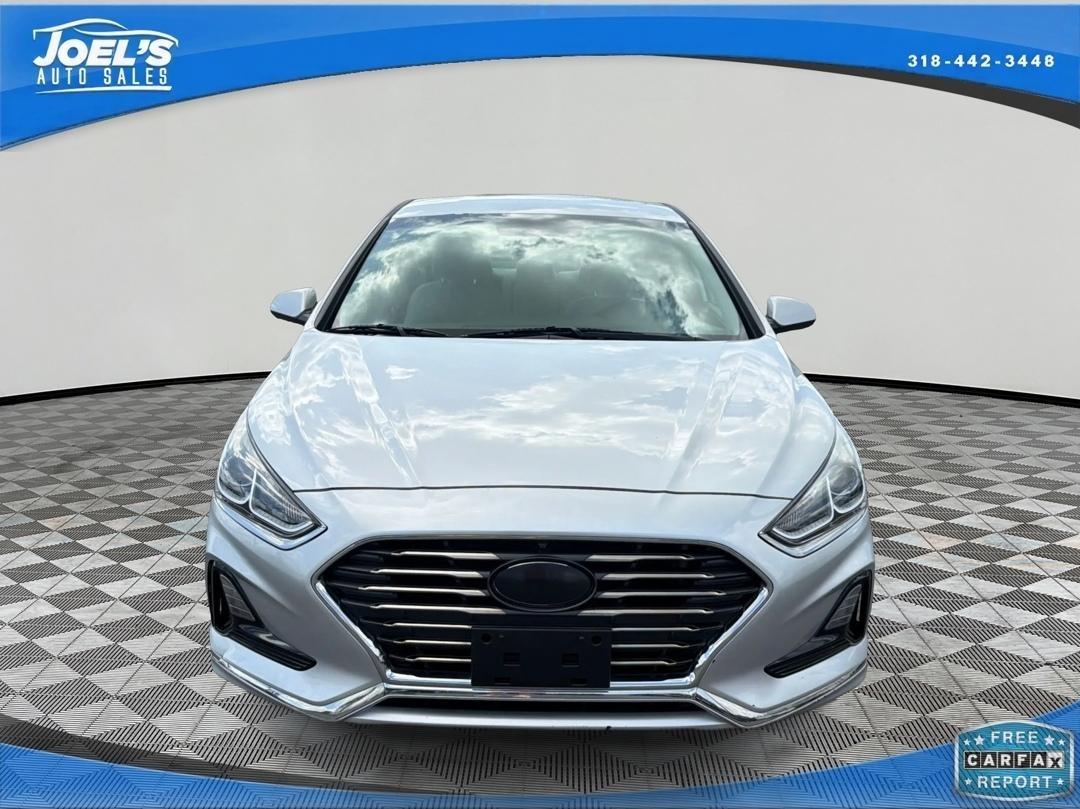 Hyundai Sonata SE 2018