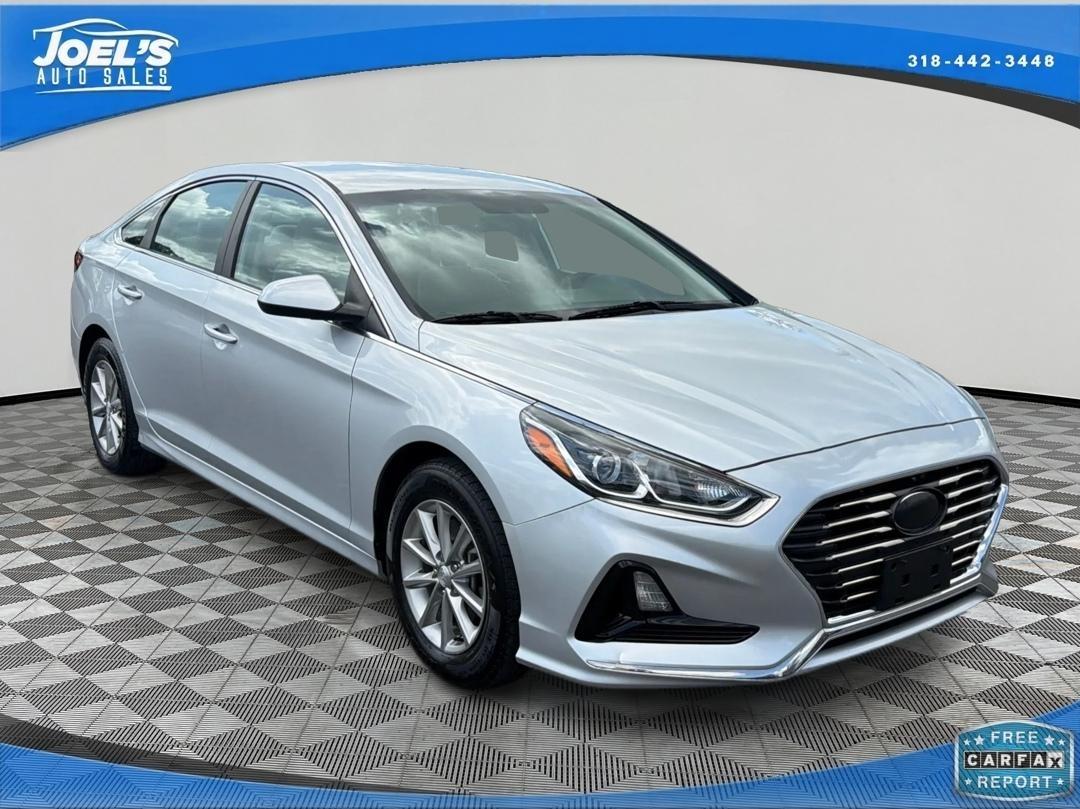 Hyundai Sonata SE 2018