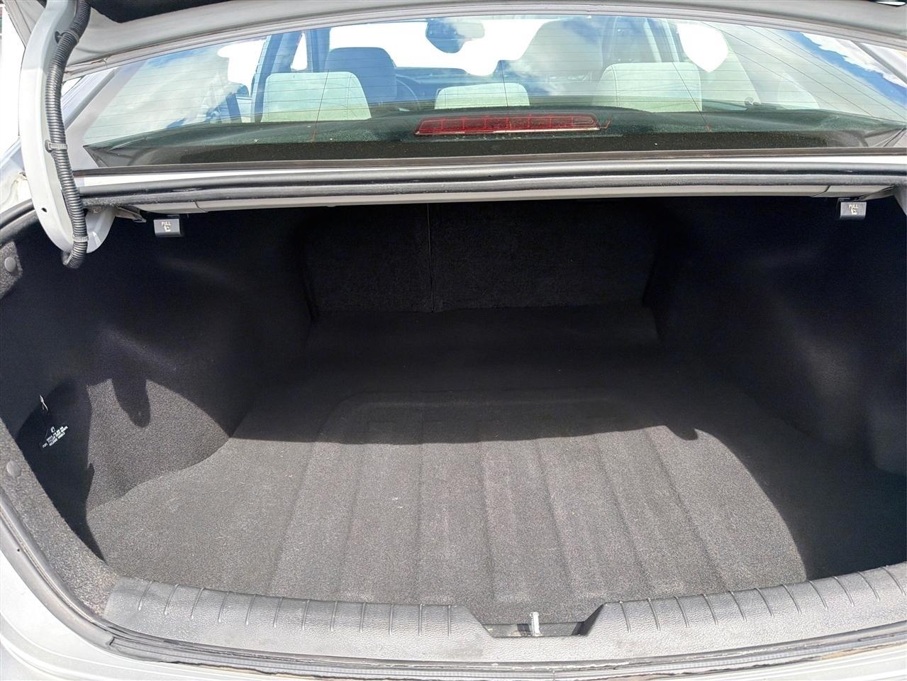 Hyundai Sonata SE 2018