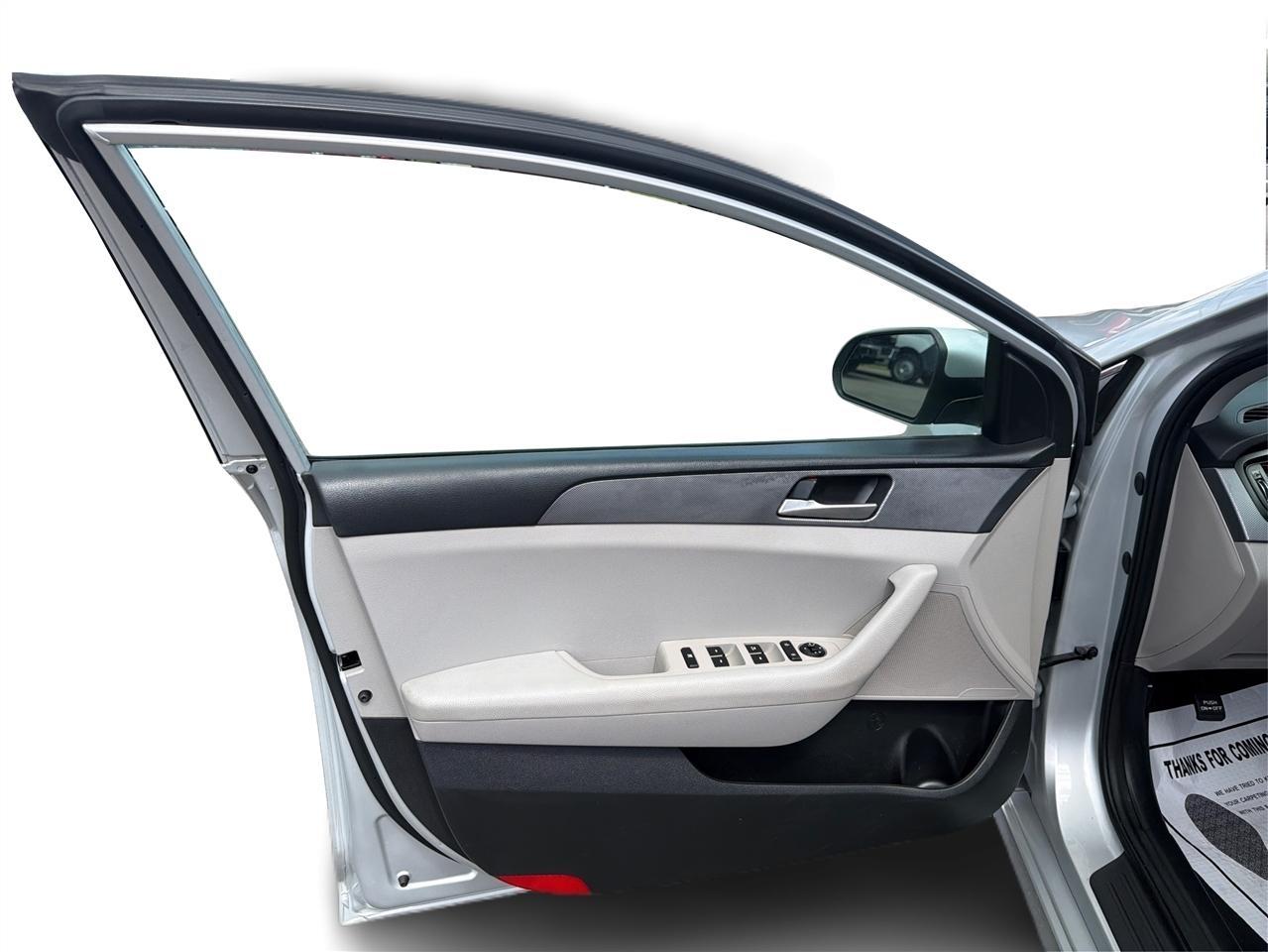 Hyundai Sonata SE 2018