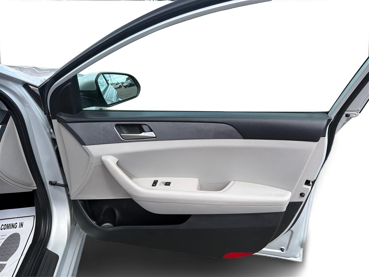 Hyundai Sonata SE 2018