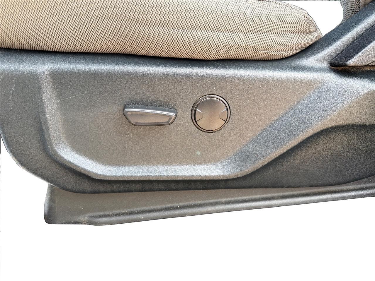 Ford F-150 XL SuperCrew 5.5-ft. Bed 2WD 2020