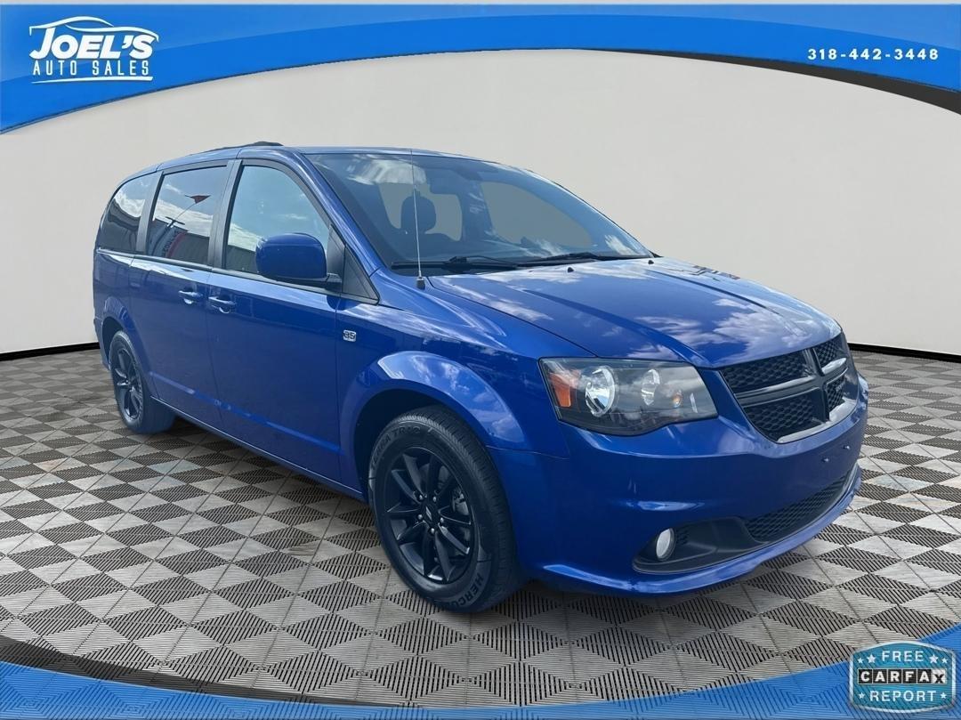Dodge Grand Caravan SE 2019