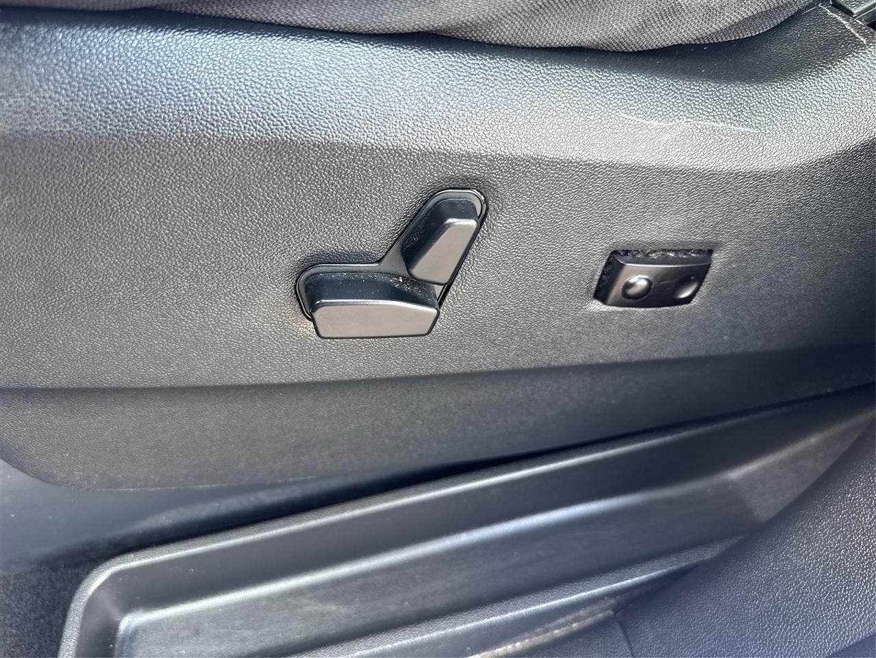 Dodge Grand Caravan SE 2019