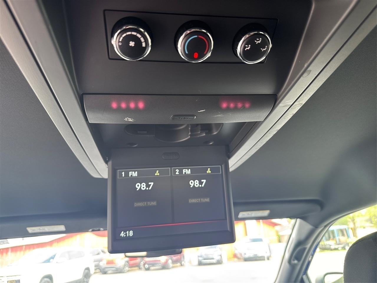 Dodge Grand Caravan SE 2019