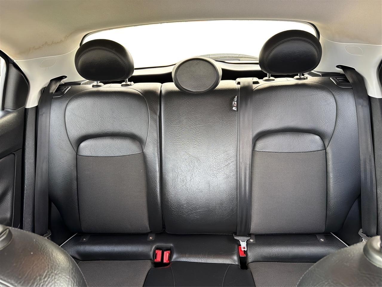 Fiat 500x Lounge 2018