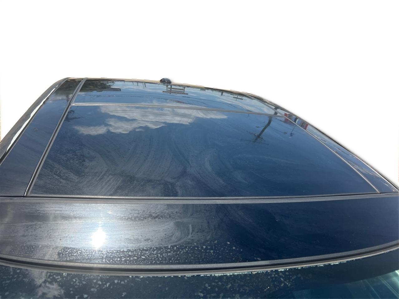 Nissan Maxima 3.5 SL 2020