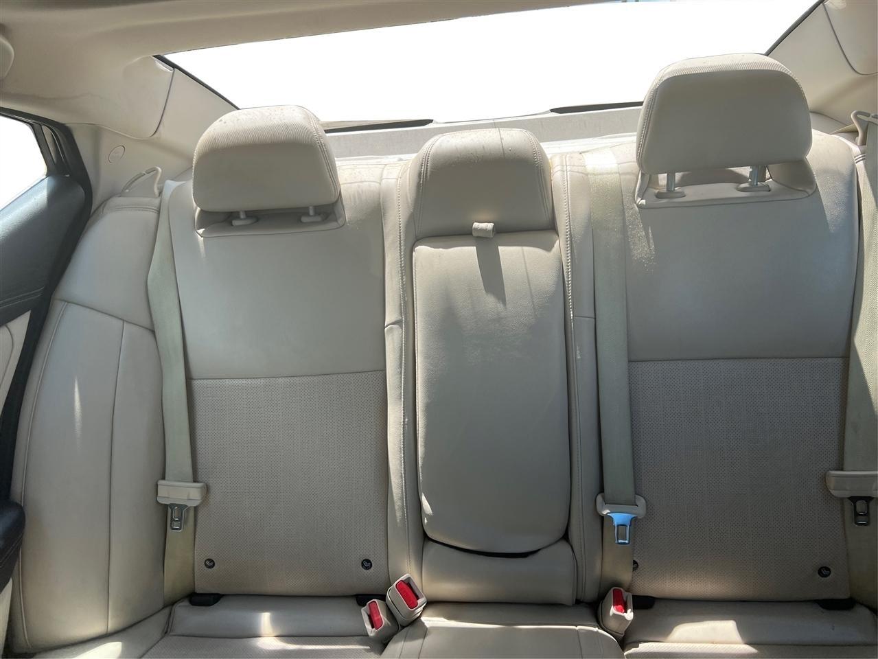 Nissan Maxima 3.5 SL 2020