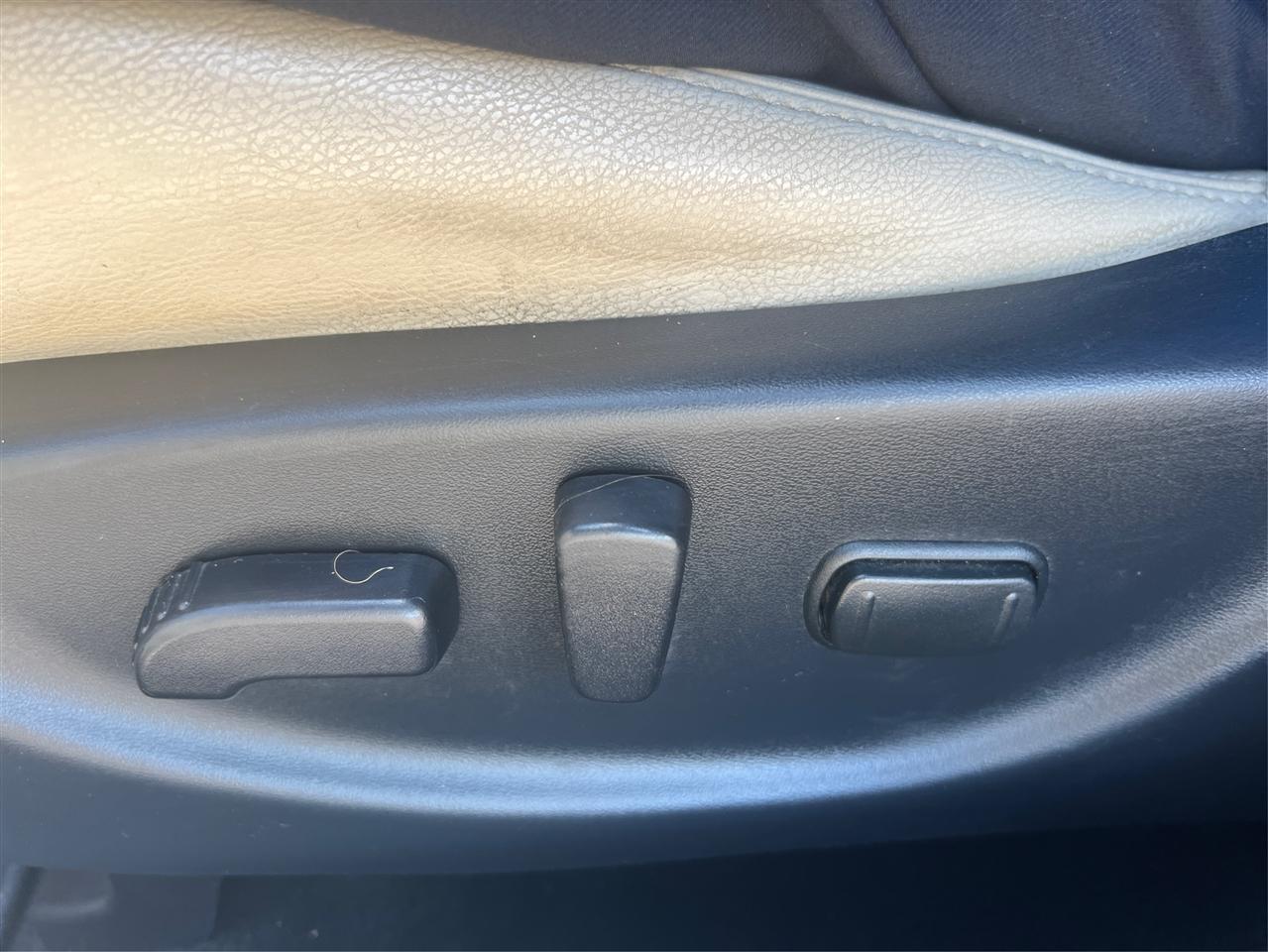 Nissan Maxima 3.5 SL 2020