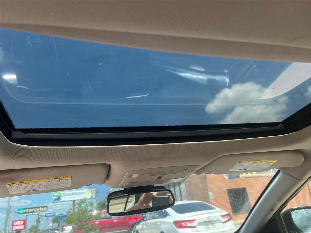 Nissan Maxima 3.5 SL 2020