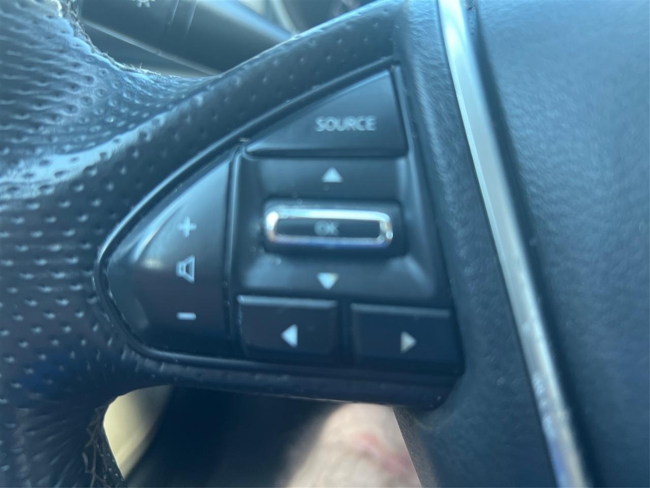 Nissan Maxima 3.5 SL 2020