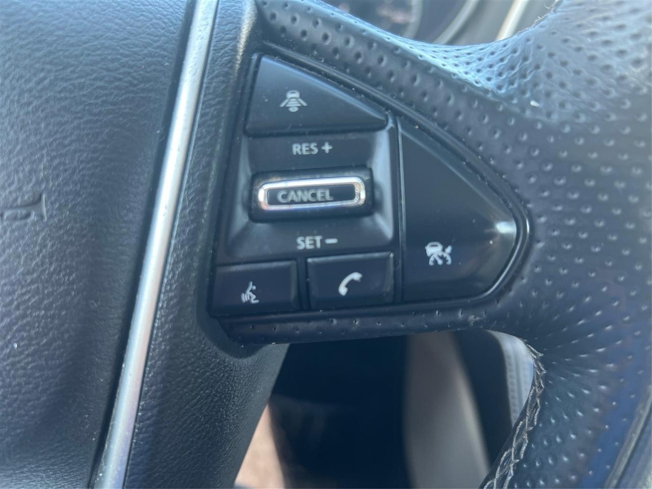 Nissan Maxima 3.5 SL 2020