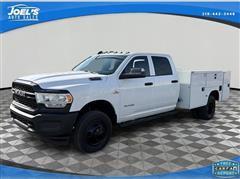 2022 RAM 3500 