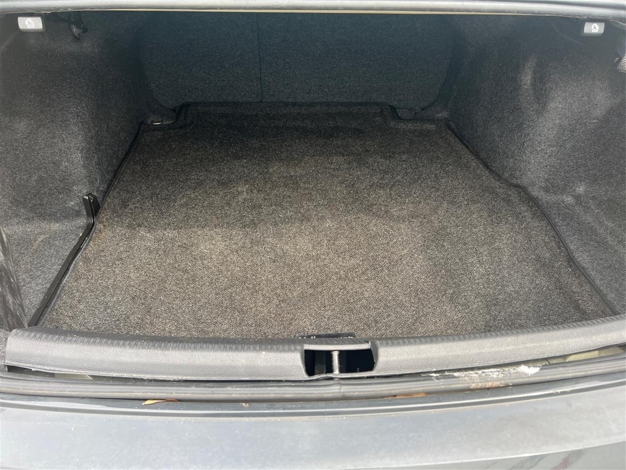 Volkswagen Passat R-Line 2017