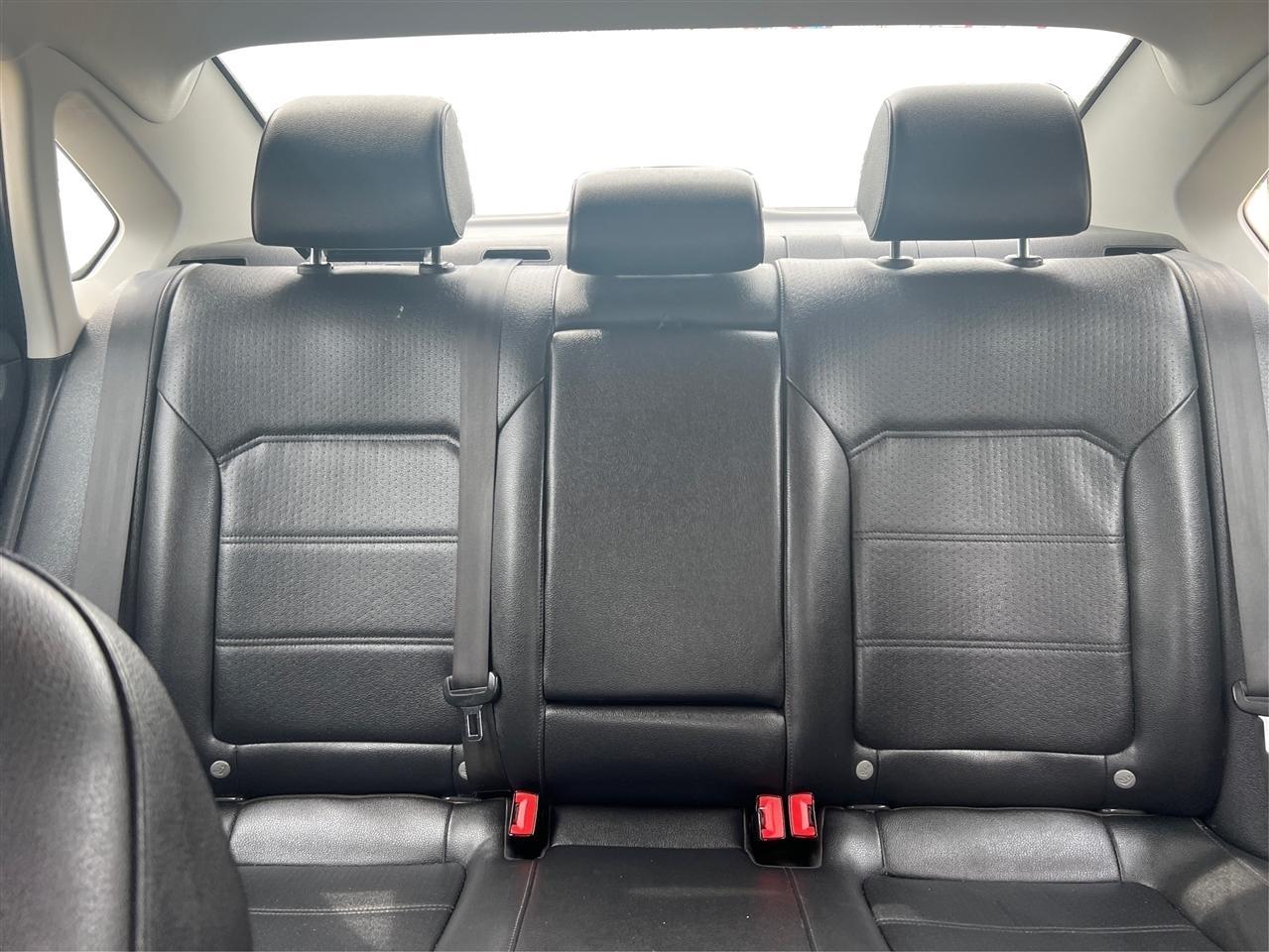 Volkswagen Passat R-Line 2017