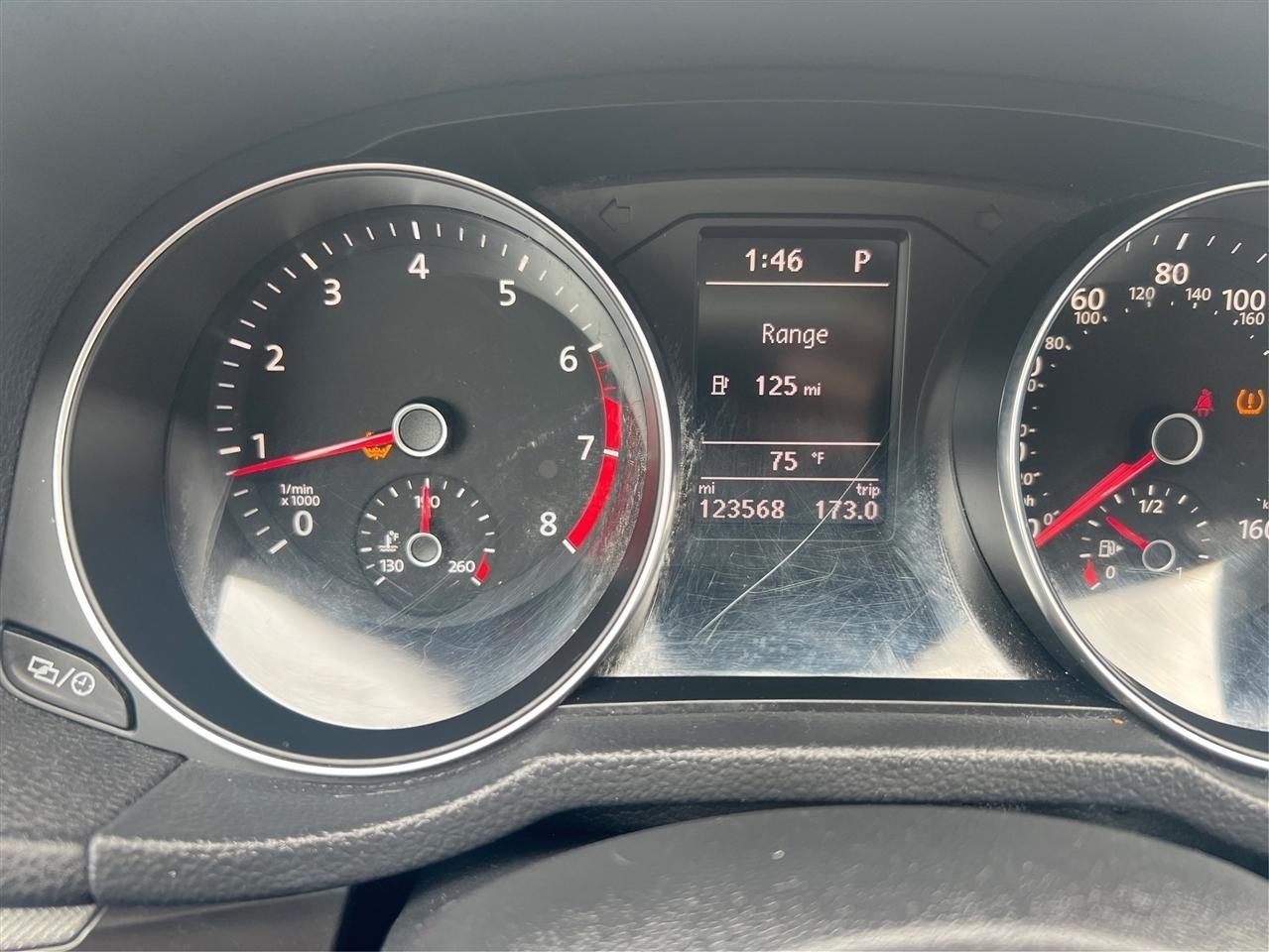 Volkswagen Passat R-Line 2017