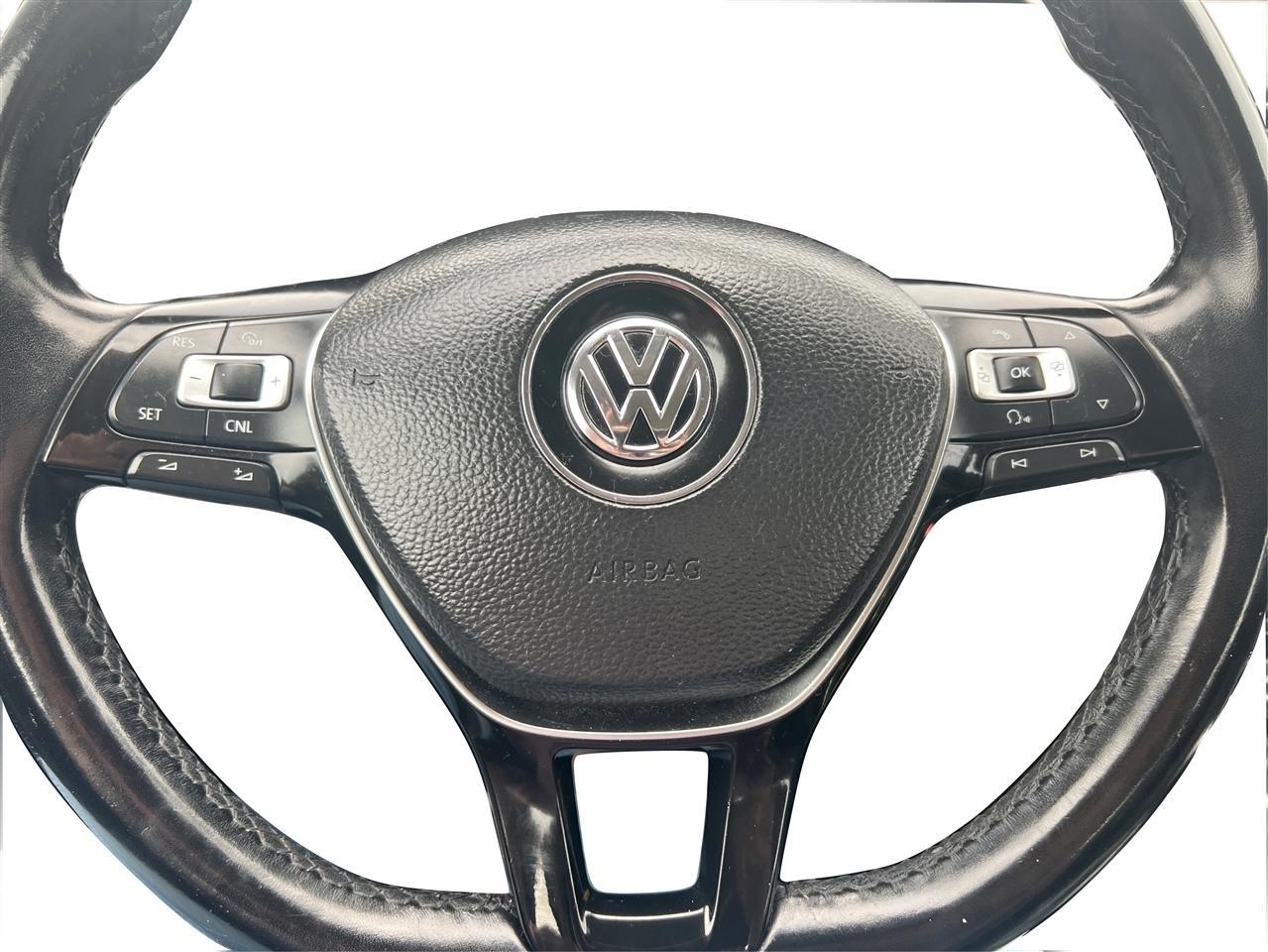 Volkswagen Passat R-Line 2017