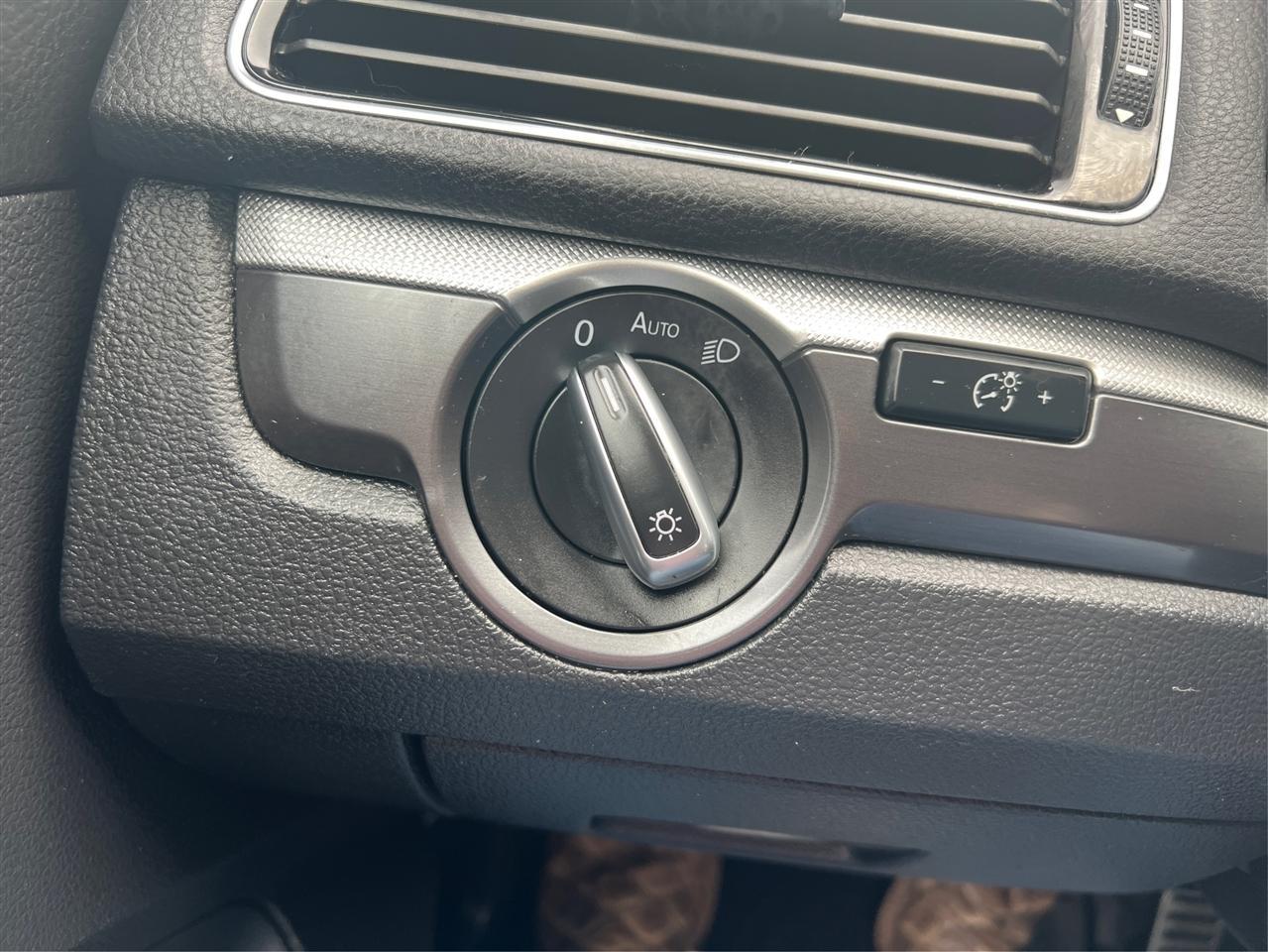 Volkswagen Passat R-Line 2017