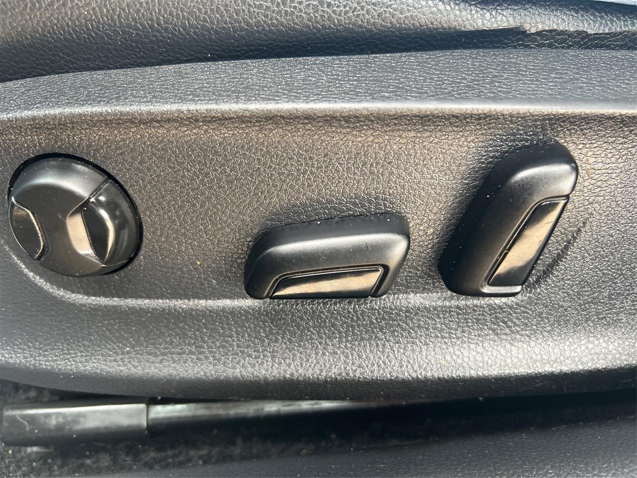 Volkswagen Passat R-Line 2017