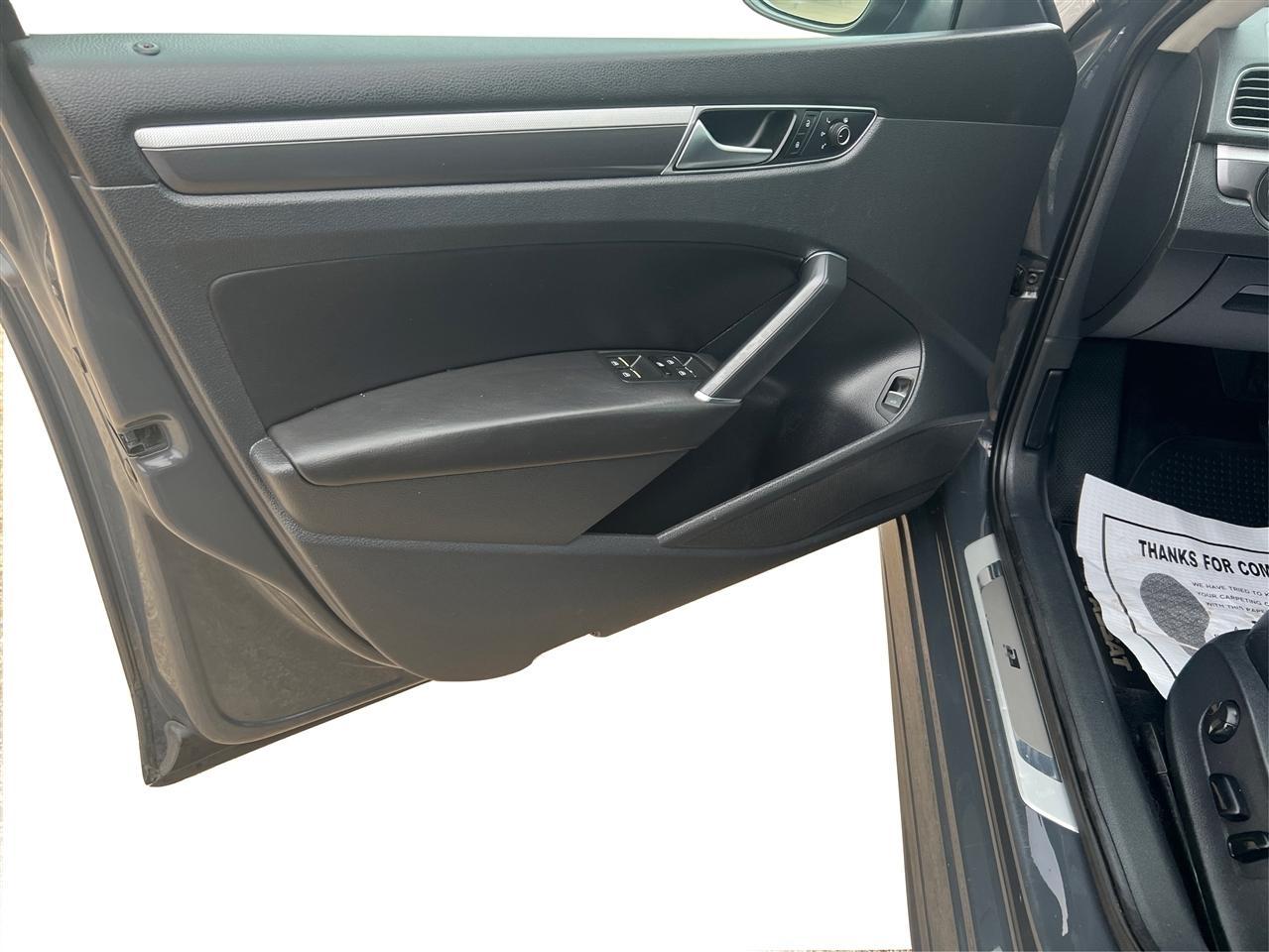 Volkswagen Passat R-Line 2017