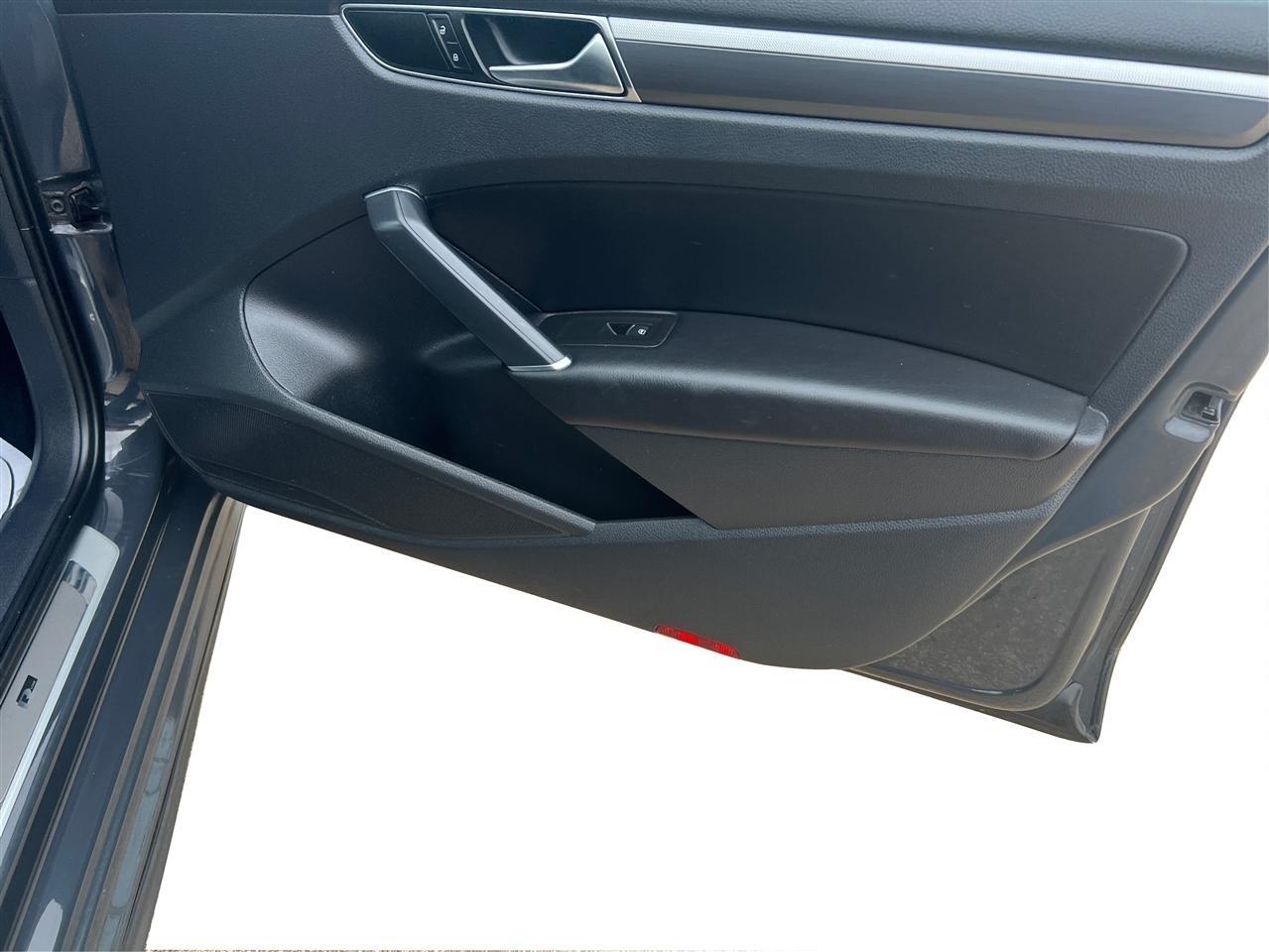 Volkswagen Passat R-Line 2017