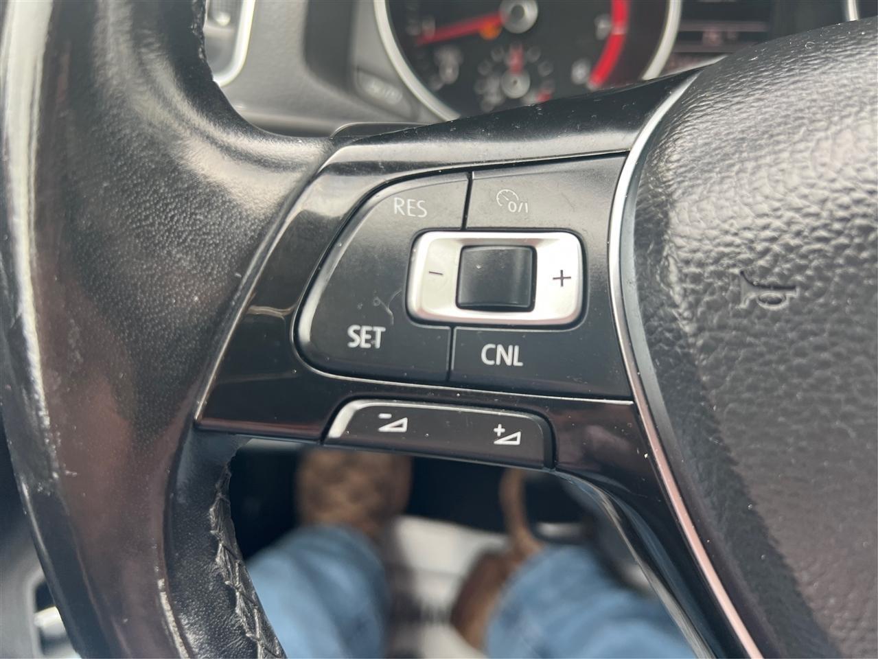 Volkswagen Passat R-Line 2017