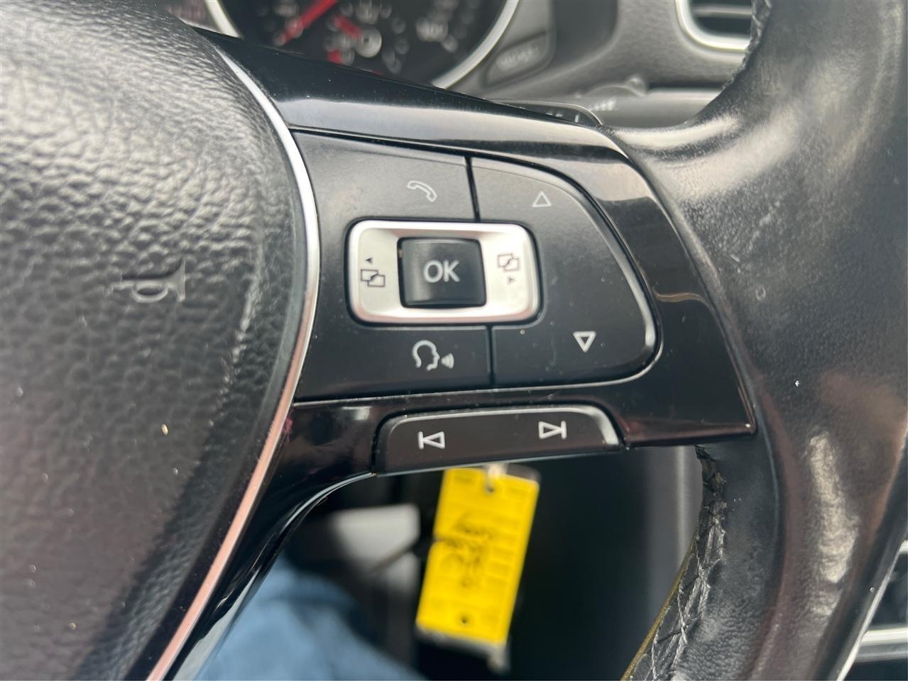 Volkswagen Passat R-Line 2017