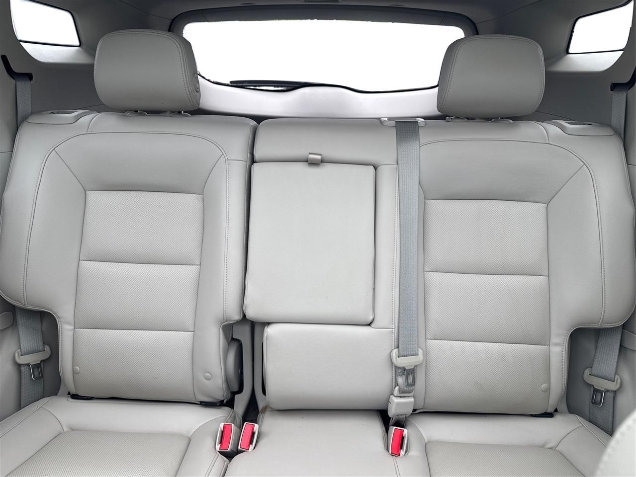 GMC Terrain Denali 2020