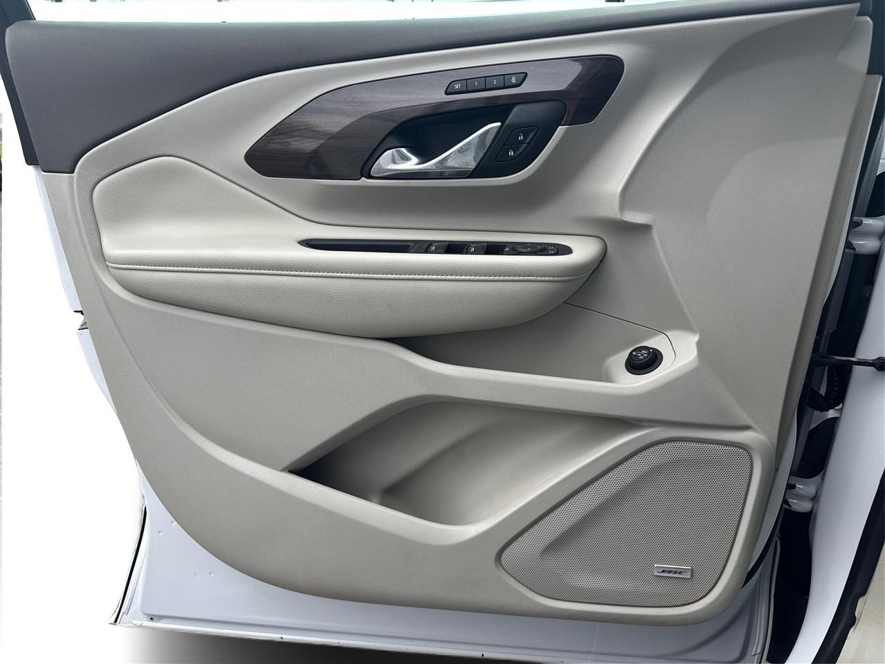 GMC Terrain Denali 2020