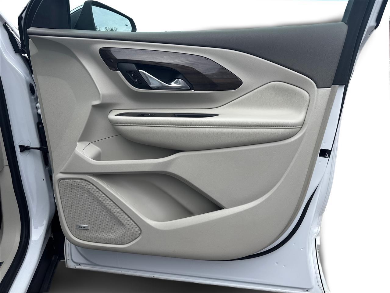 GMC Terrain Denali 2020