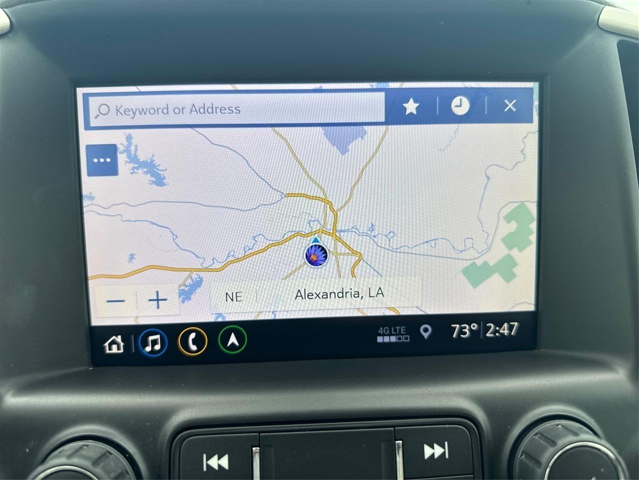 GMC Terrain Denali 2020